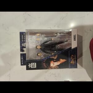 Buffy the Vampire Slayer - Angel Action Figure BST AXN